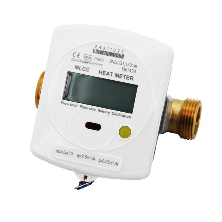 Ultrasonic DTU Meter